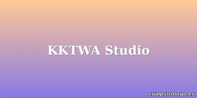 KKTWA Studio