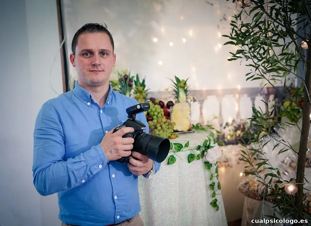 Estudio de fotografía Dachman