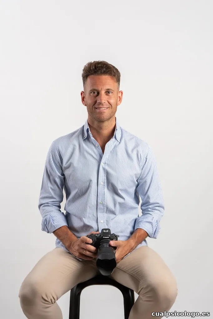 Manuel Asián Fotografía