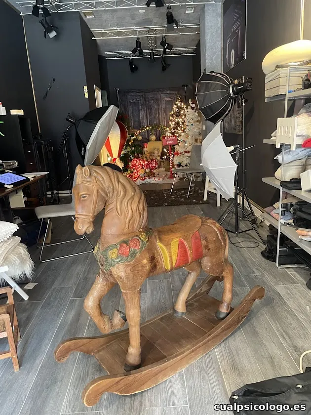 ENFOCATE: ESTUDIO FOTOGRAFIA SANLÚCAR