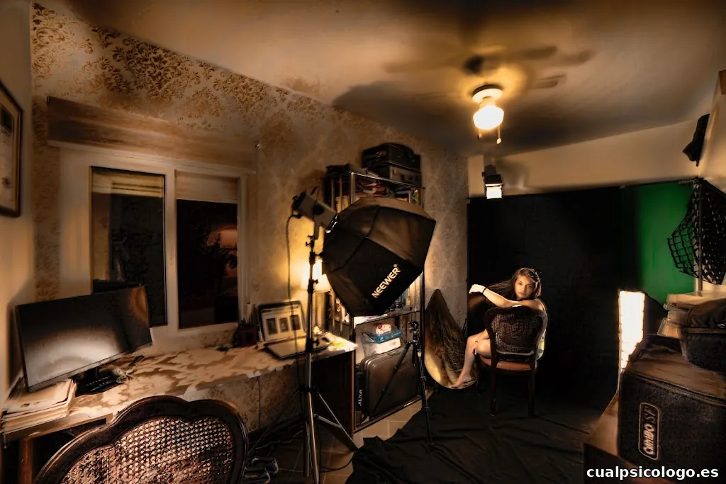 Jorge de la vega fotografo