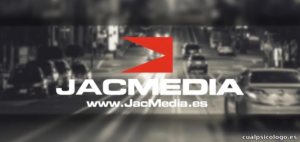 Jacmedia S.L.