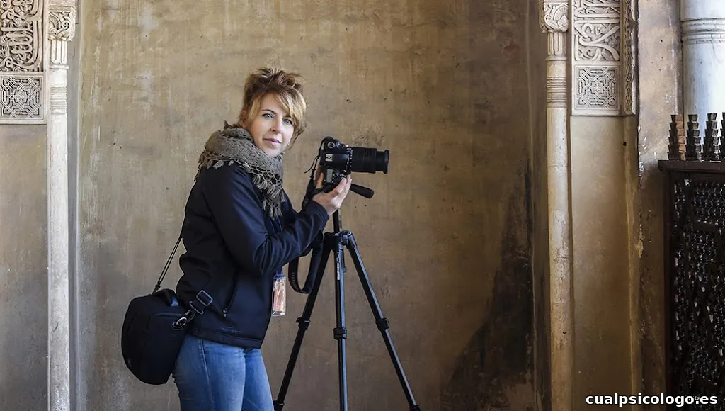 Pepa Morente Fotografía