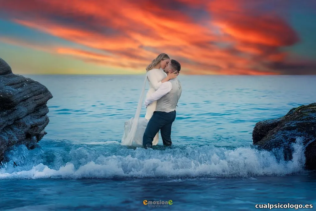 Emozione fotografía y video