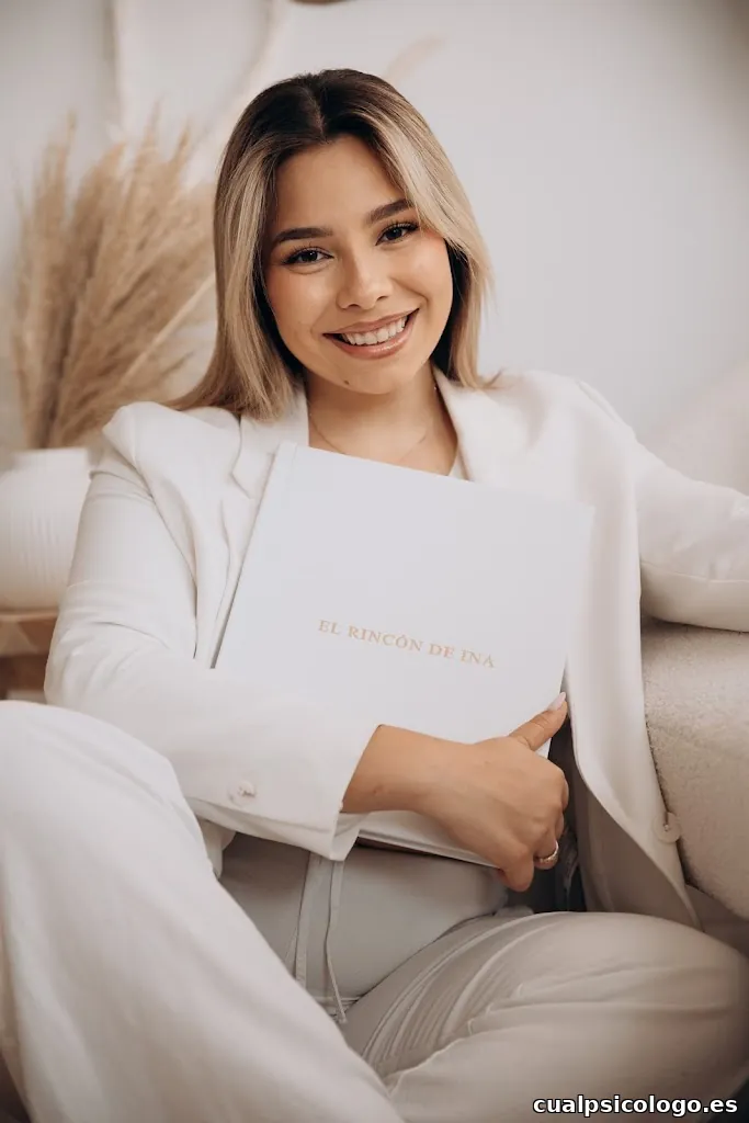 Cristina García Fotografía