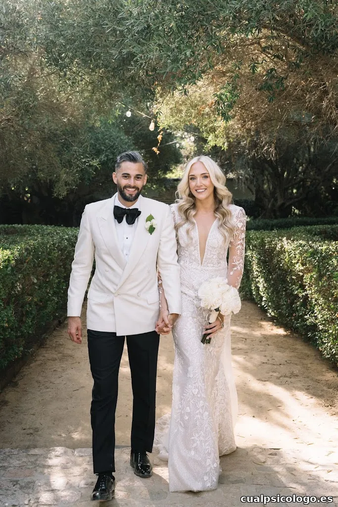 Agata Jensen Wedding Photographer