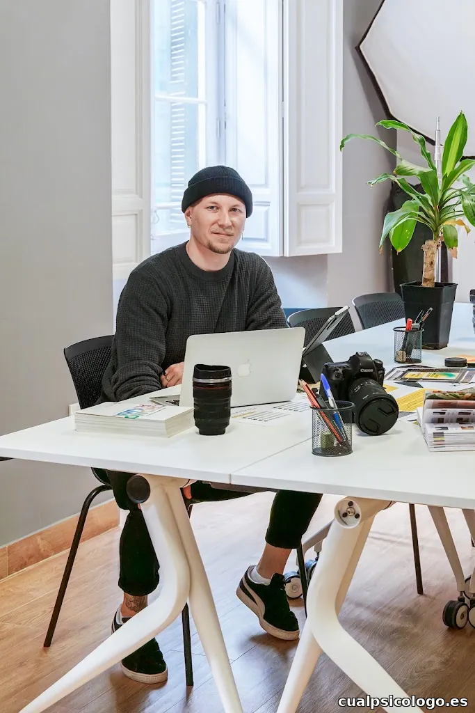 Eric Pepiciello | Fotógrafo en Málaga