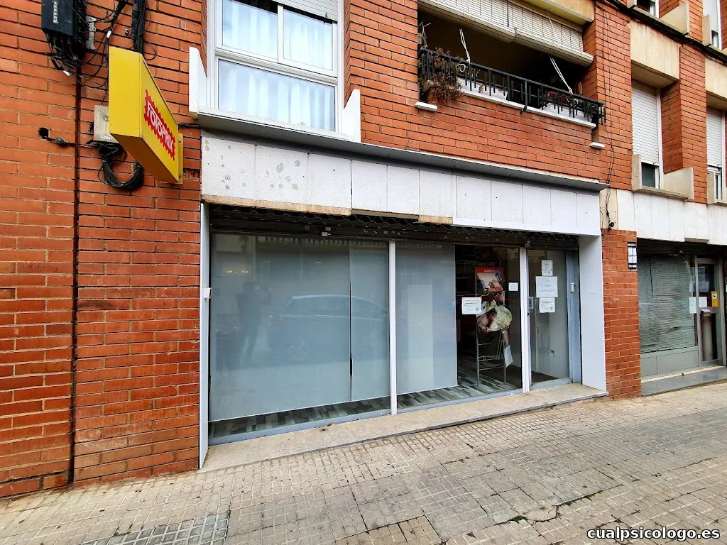 Estudi Fotogràfic Sandra Galera