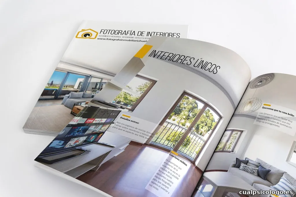 Fotógrafo Inmobiliario Huelva