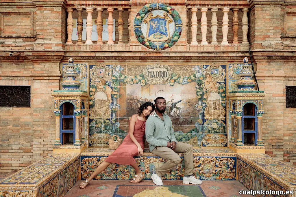 CLICREC | Video de Bodas Sevilla