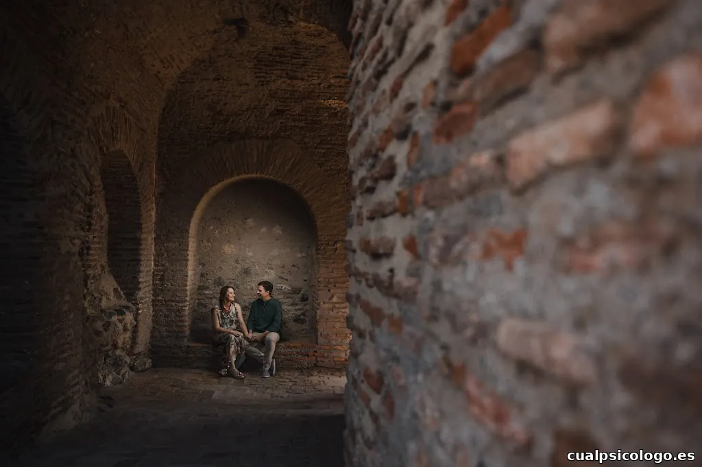 Darío Ortega | Estudio de Fotografía Motril