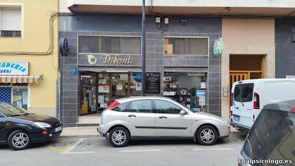 Vifonti - Foto Video Informatica Papeleria Ontinyent - Distribuidor oficial DIGI