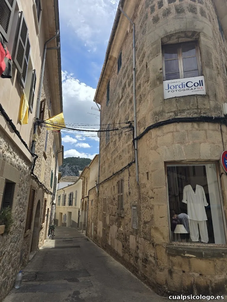 Jordi Coll Fotografía