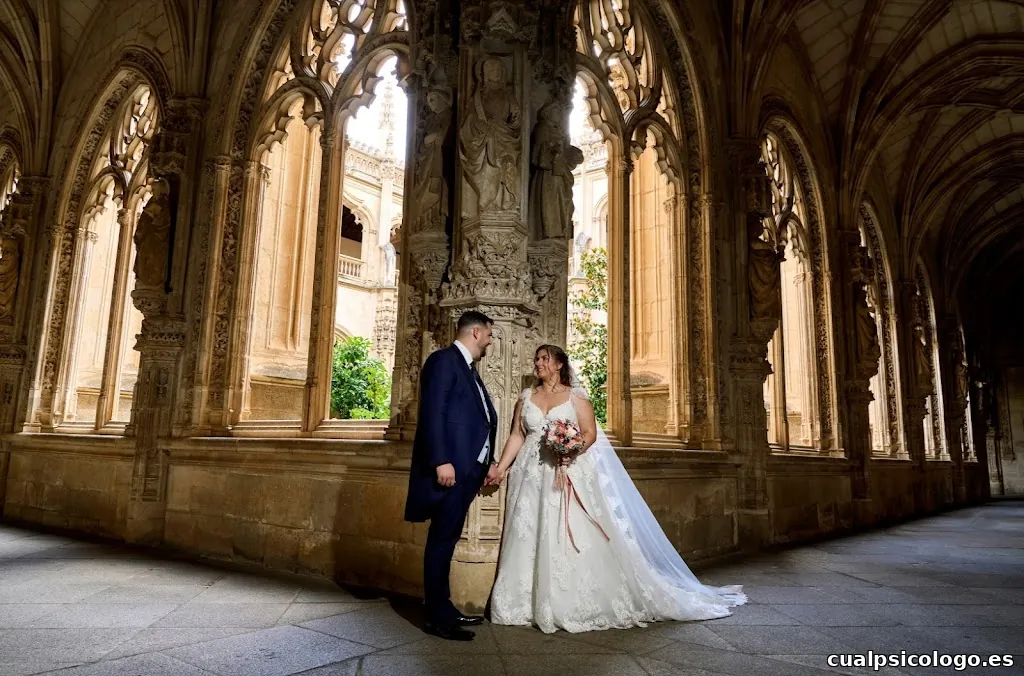 Álvaro DV - Fotografía de boda