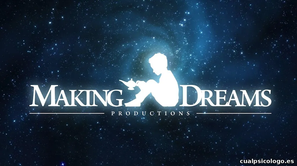 Making Dreams Productions