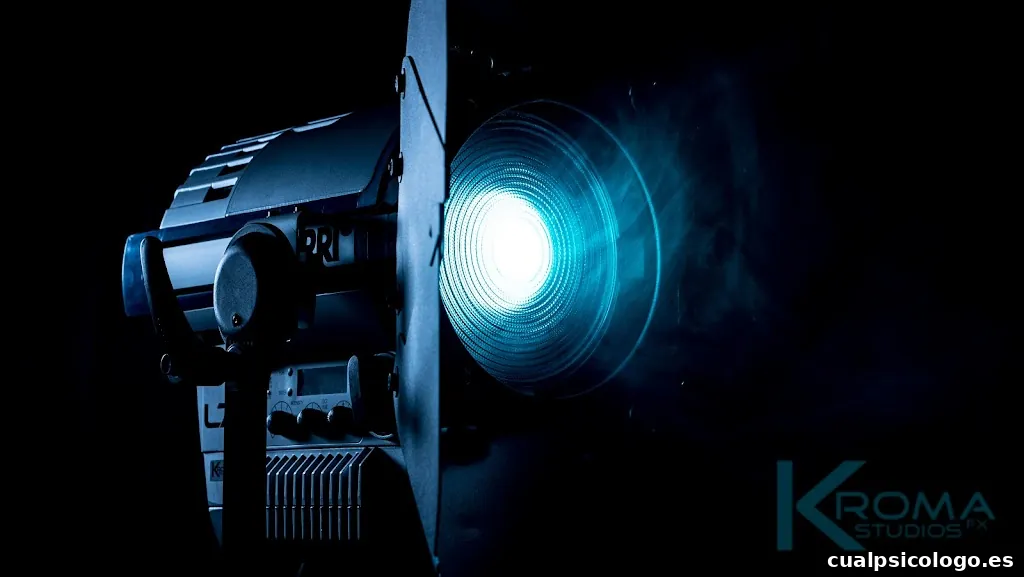 Kroma Fx Studios Fotografía y Vídeo