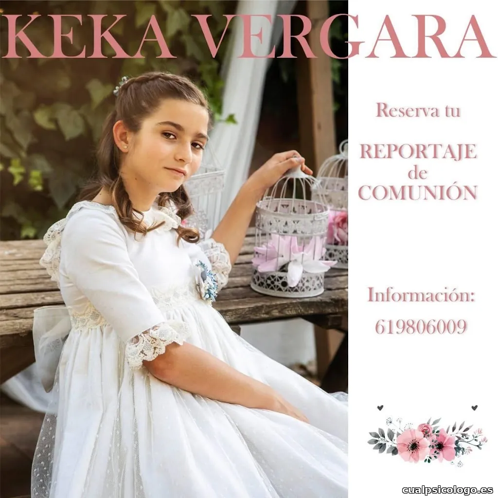 KEKA VERGARA Fotografía y regalos