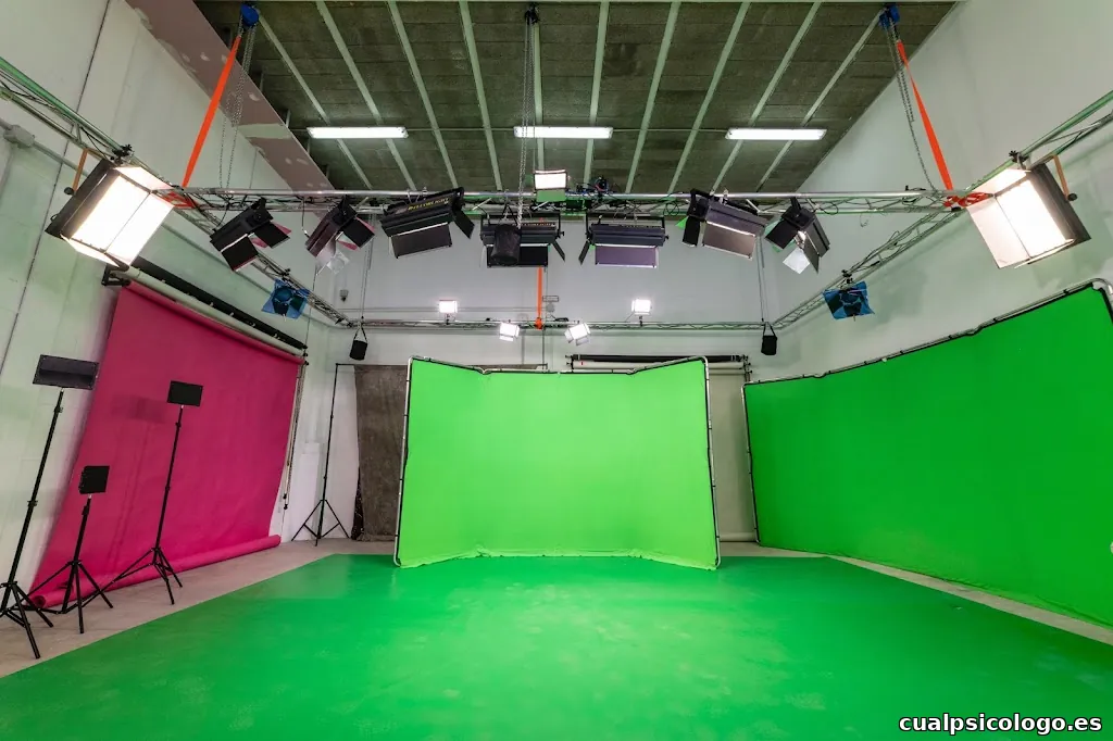 Abstracto Producciones