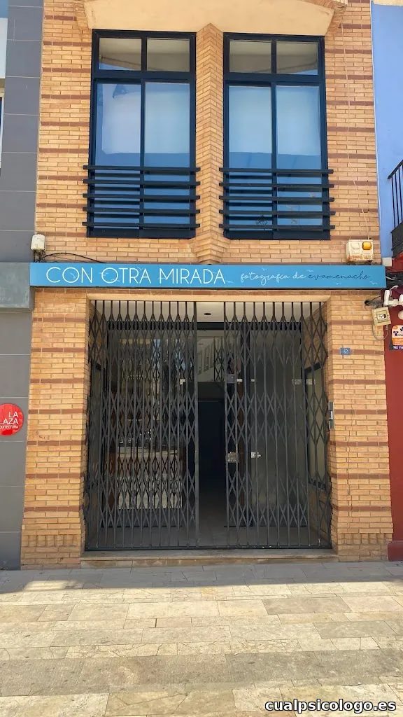 Con otra mirada fotografía eva menacho