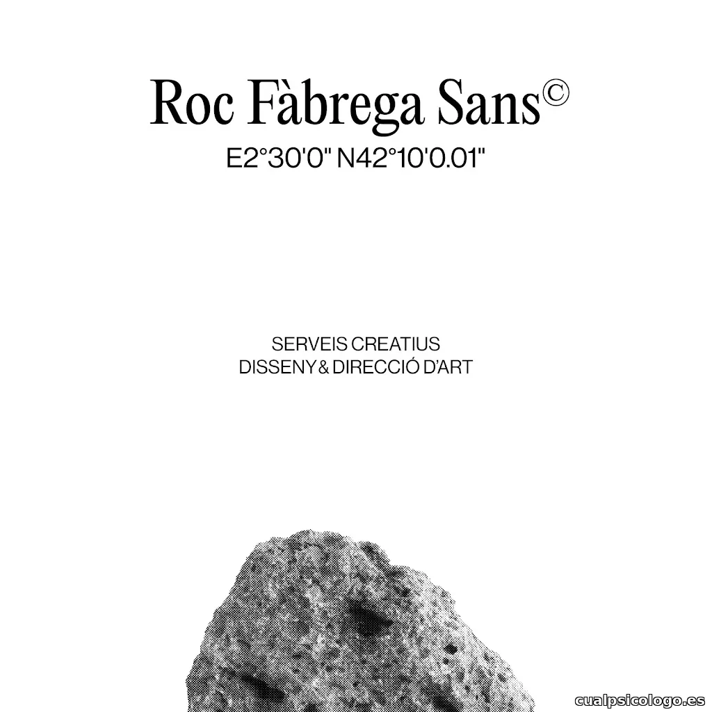 Roc Fàbrega Sans