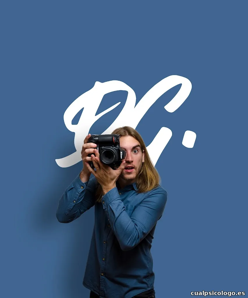 David García-Quilón - Fotógrafo