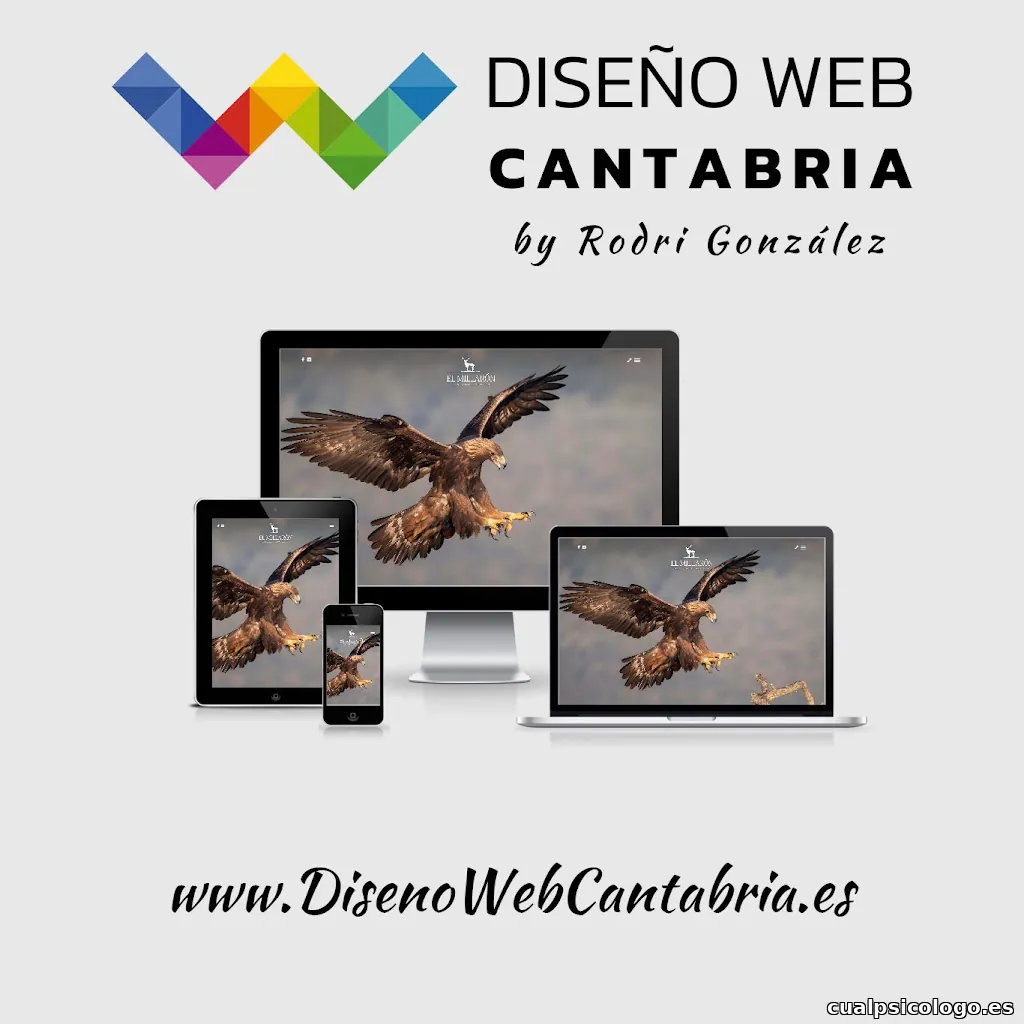 Diseño Web Cantabria