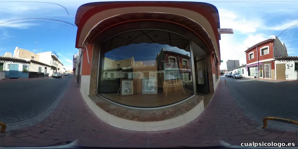 Fotografia Digital Fortu