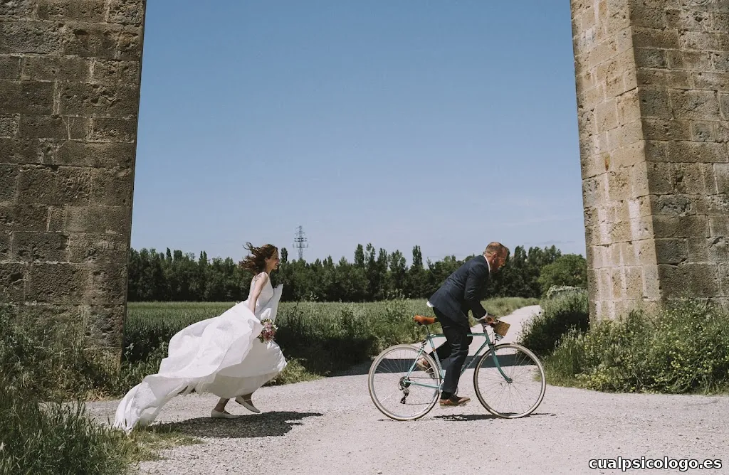 La ladrona de Historias Fotógrafo de bodas.