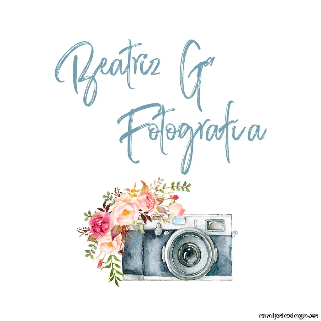 Beatriz Gª Fotografía (fotografía Guarner)