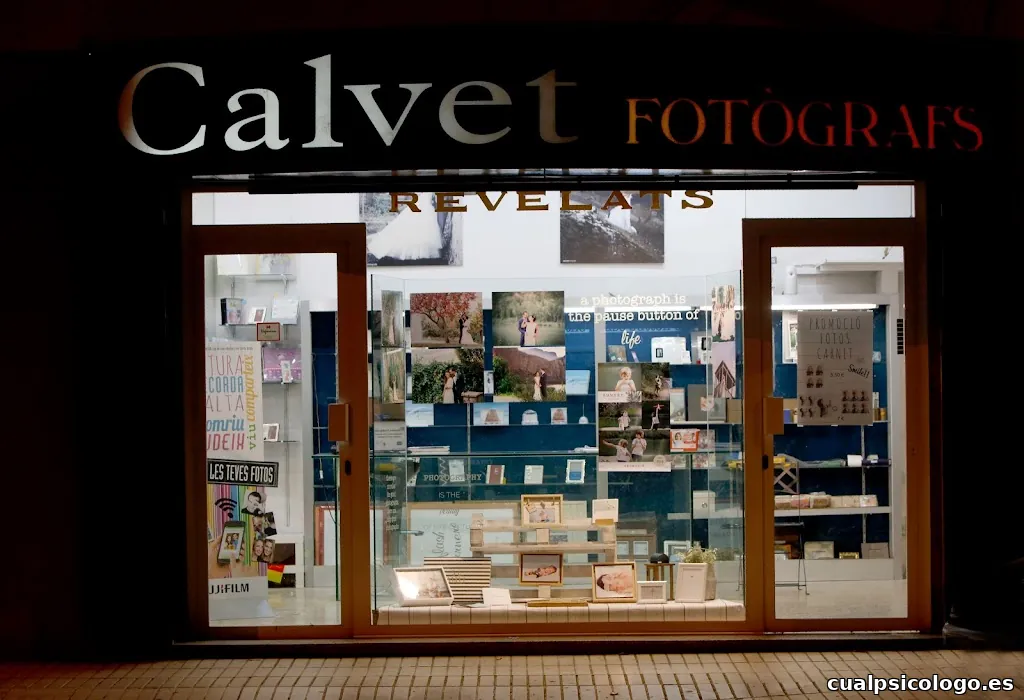 Calvet Fotògrafs