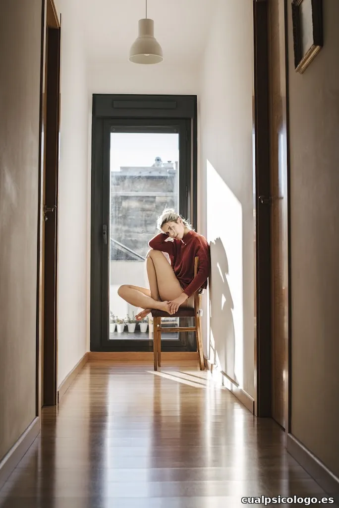 Lydia Fdz - Experiencias fotográficas