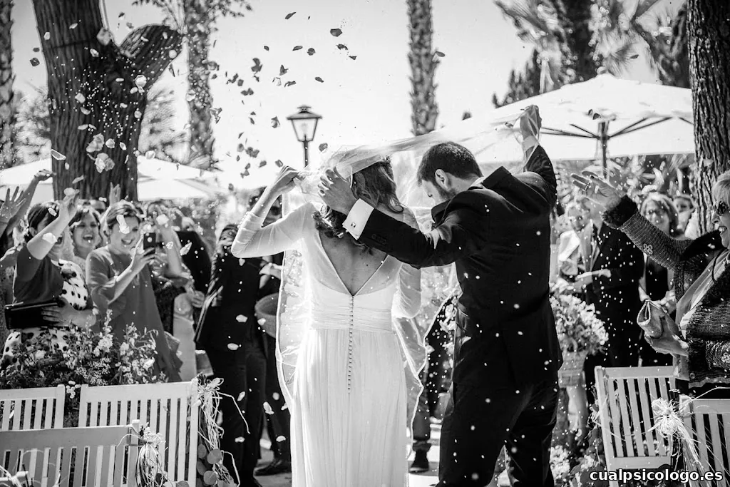 César Guerrero - Fotógrafo de bodas
