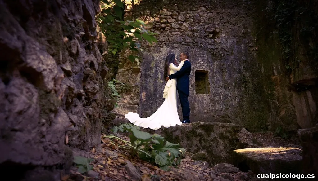 Berblán Cinematografía y fotografía de Bodas