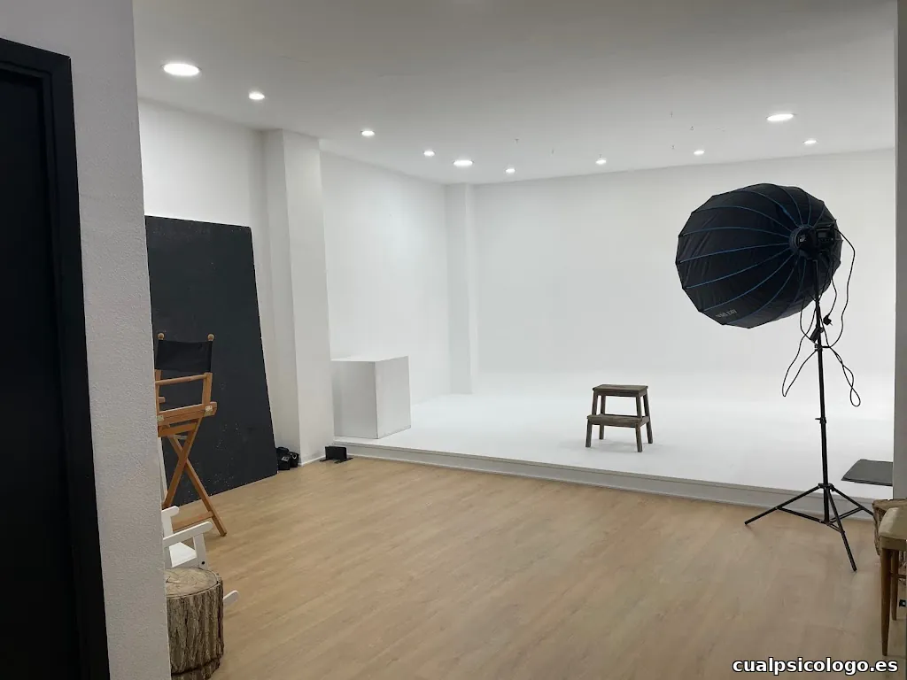 Crearte estudio fotografico