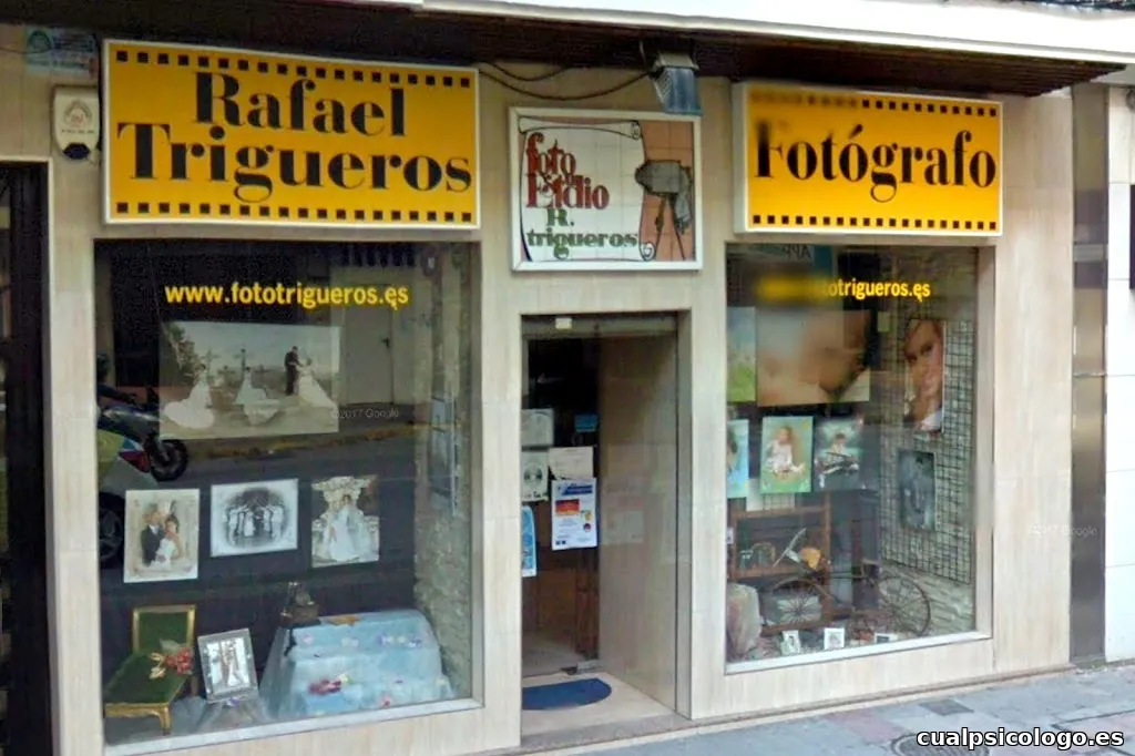 Foto Estudio R.Trigueros