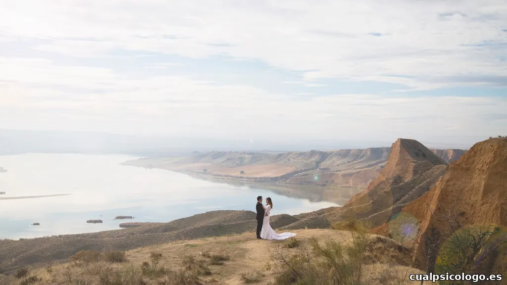 barcos de papel weddings
