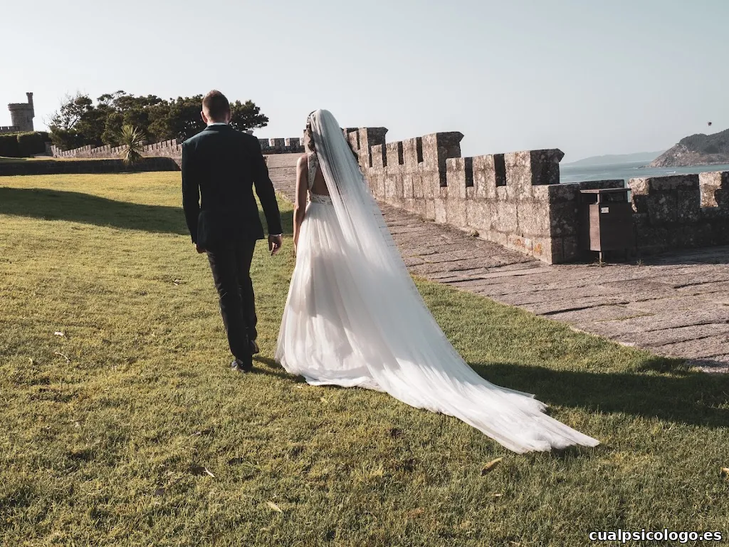 BrunSantervás Fotógrafos de Boda