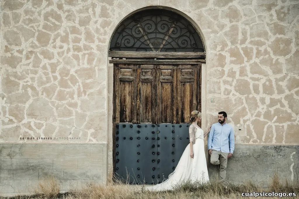 Germán Linares Fotógrafo