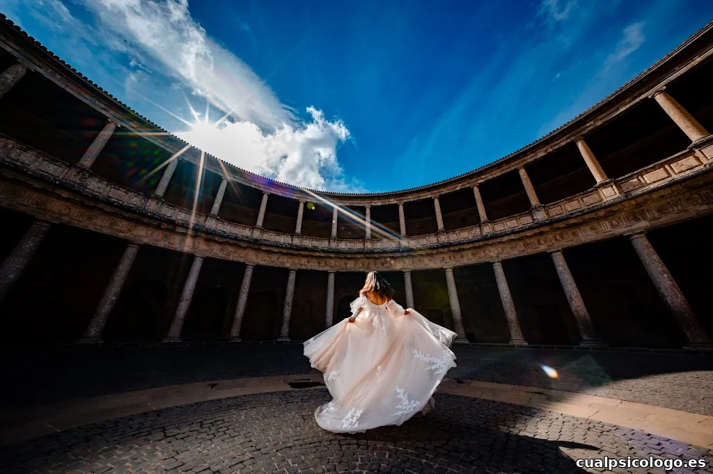 Pedro Volana Fotógrafo de Bodas en Jaén: Fotografía de Boda Jaén