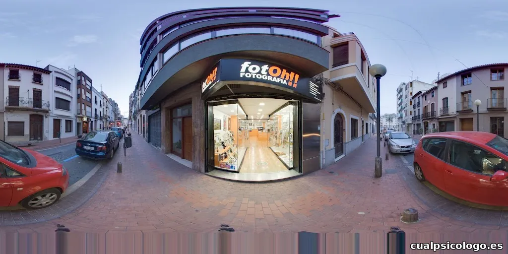 Fotoh!! Fotografía Oliva