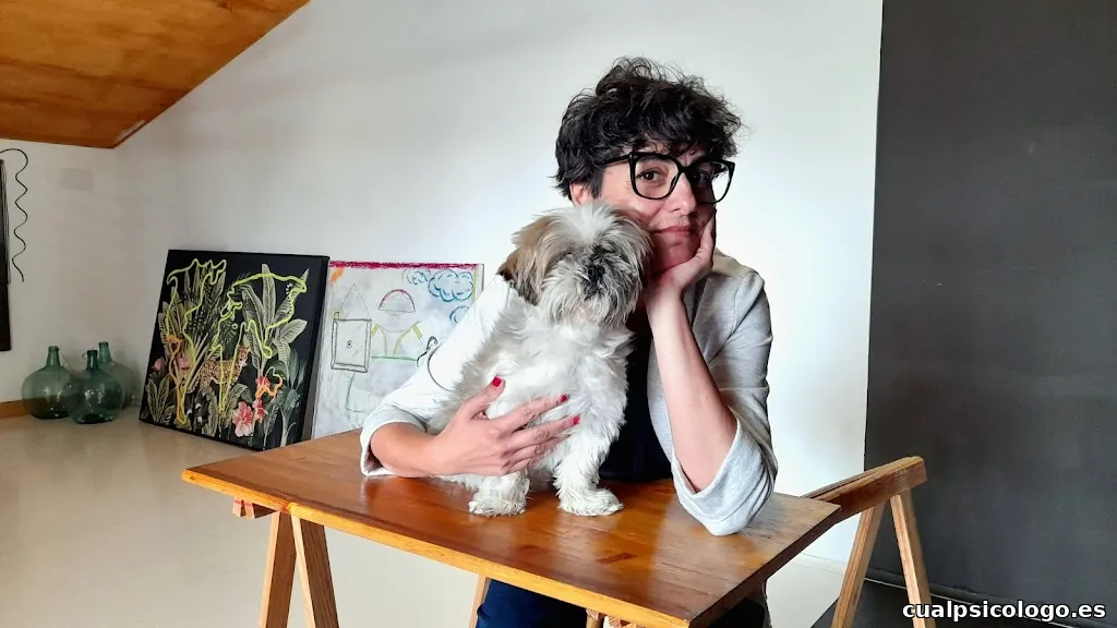 Beatriz Bodero Fotógrafa