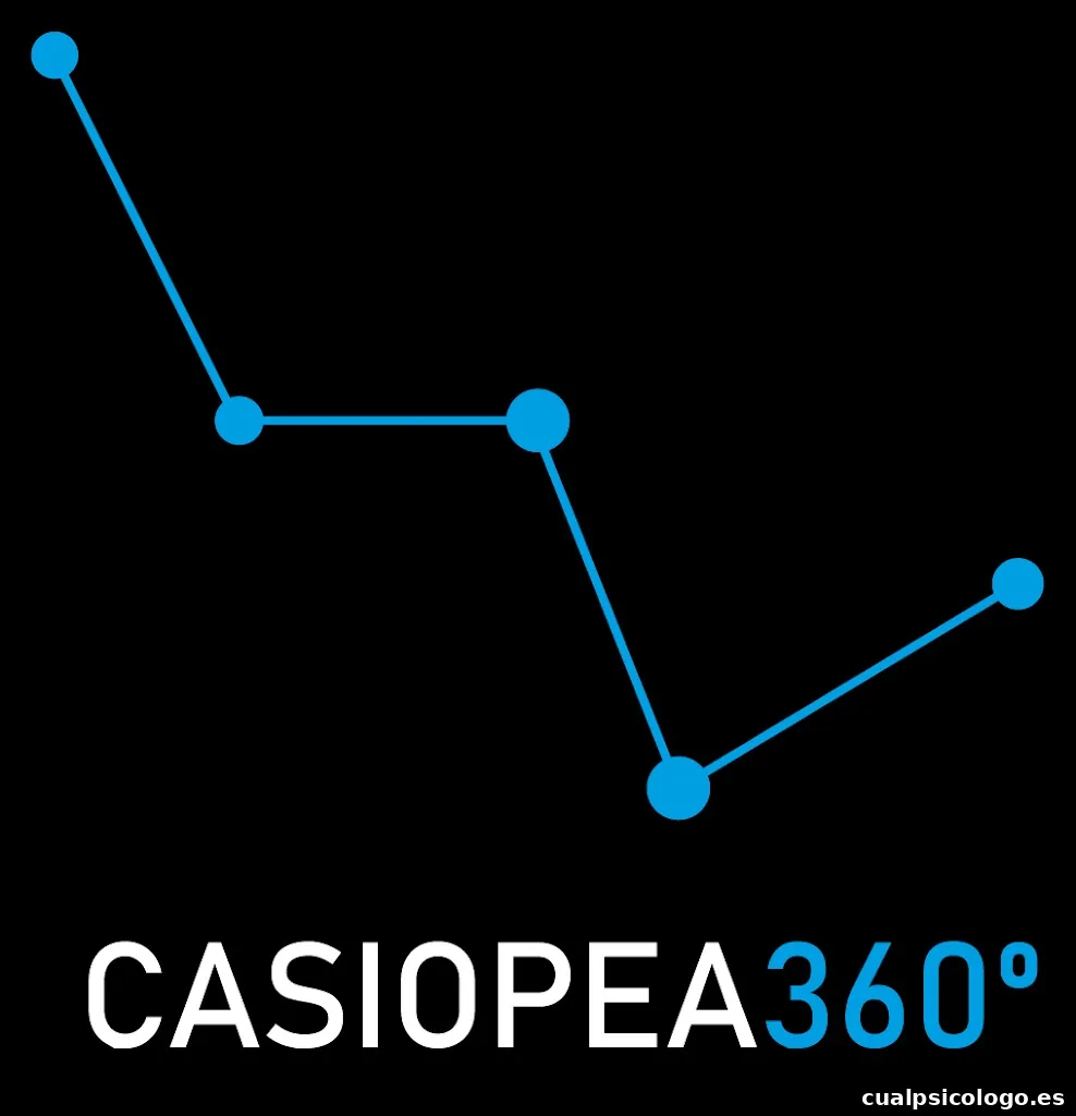 Casiopea 360