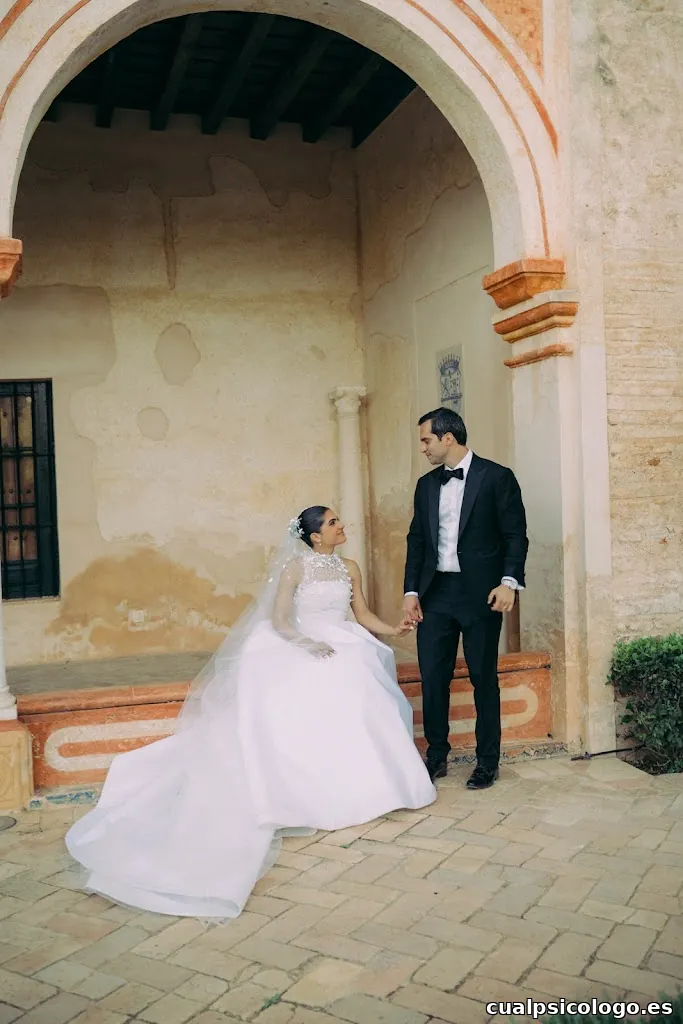 Vídeo de bodas en Valladolid -Older García