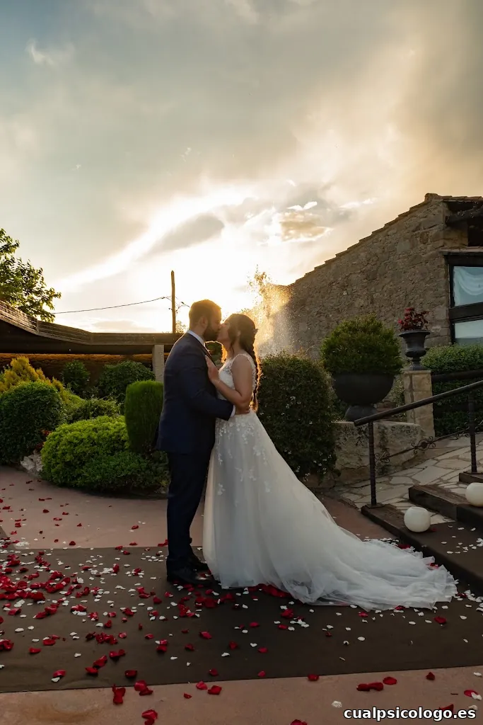 Love Wedding Barcelona