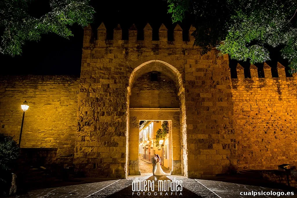 Albuera Morales Fotografía