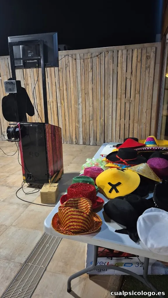 Sapaflash Fotomatón Bodas Cádiz