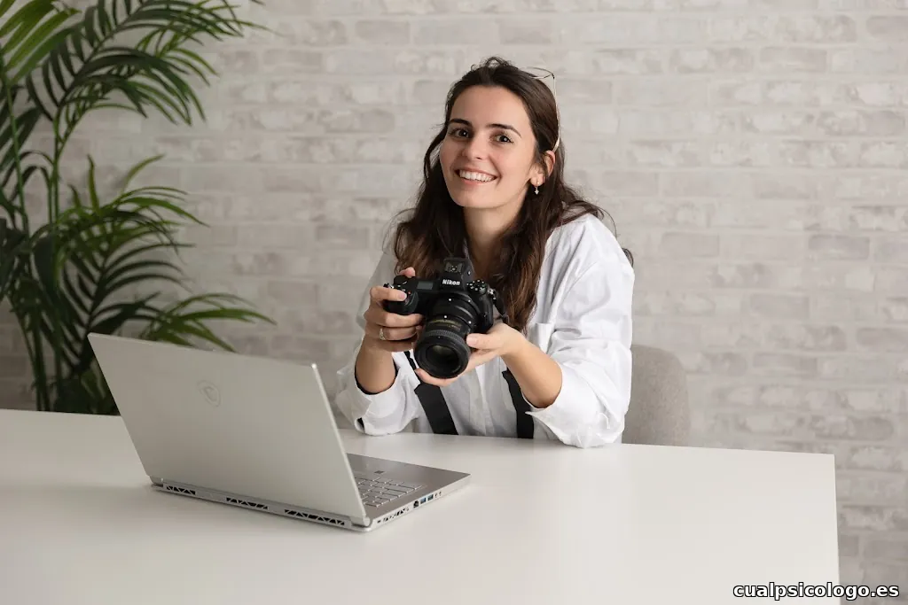 Fotógrafa- BLN escabias photography