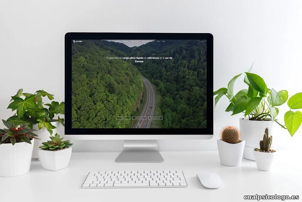 Grupo Antena | Diseño web y Marketing digital