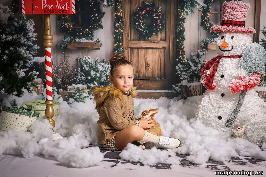 Estudio de Fotografia Jose