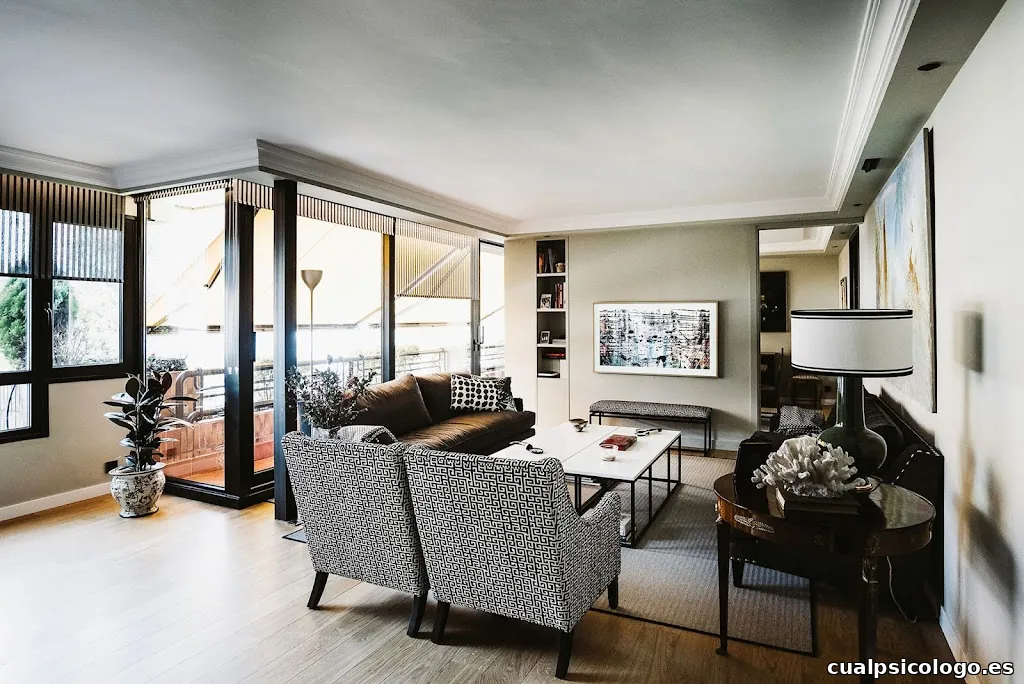 Fotógrafo de Arquitectura e Interiorismo